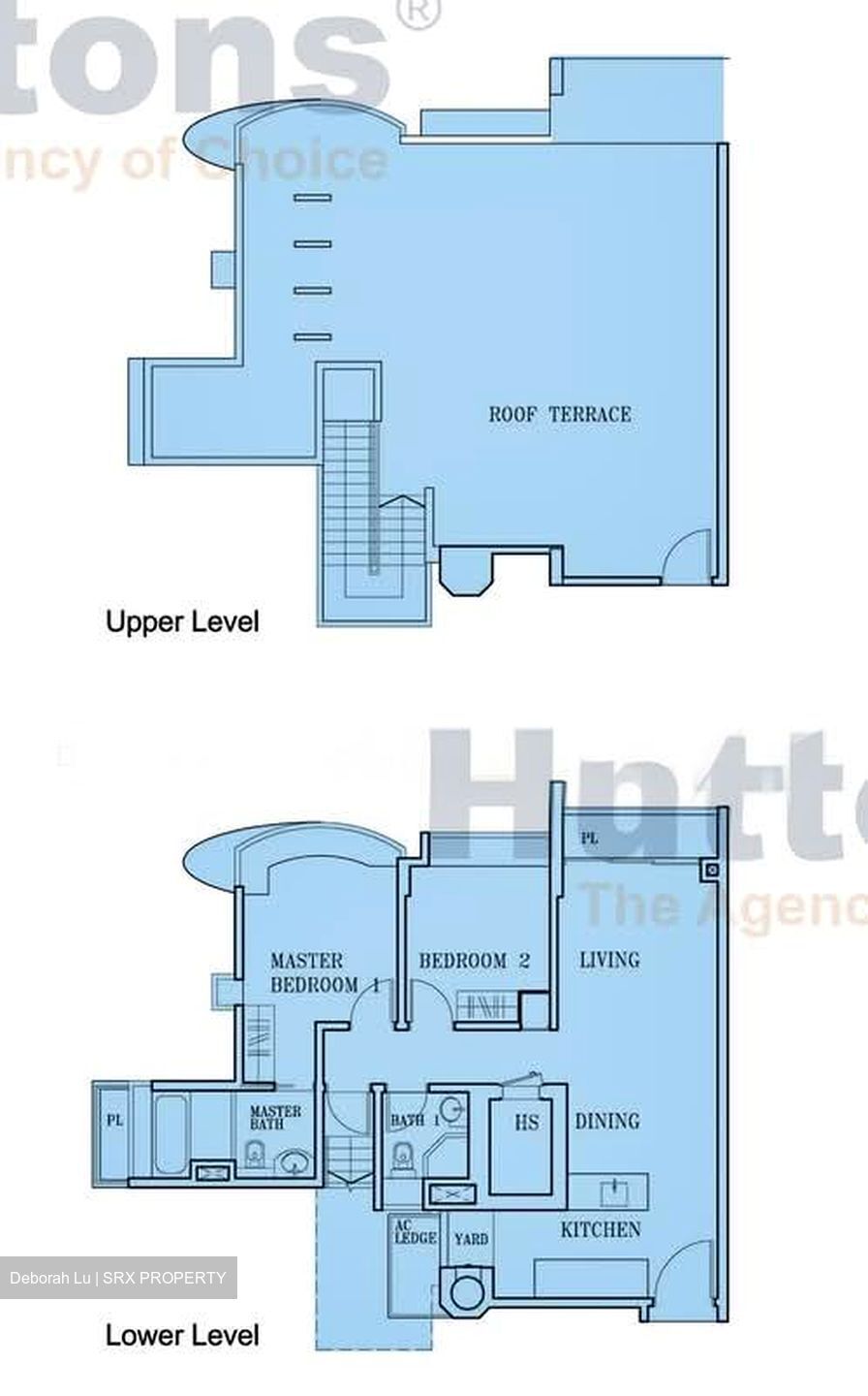 The Cascadia (D21), Condominium #593995461